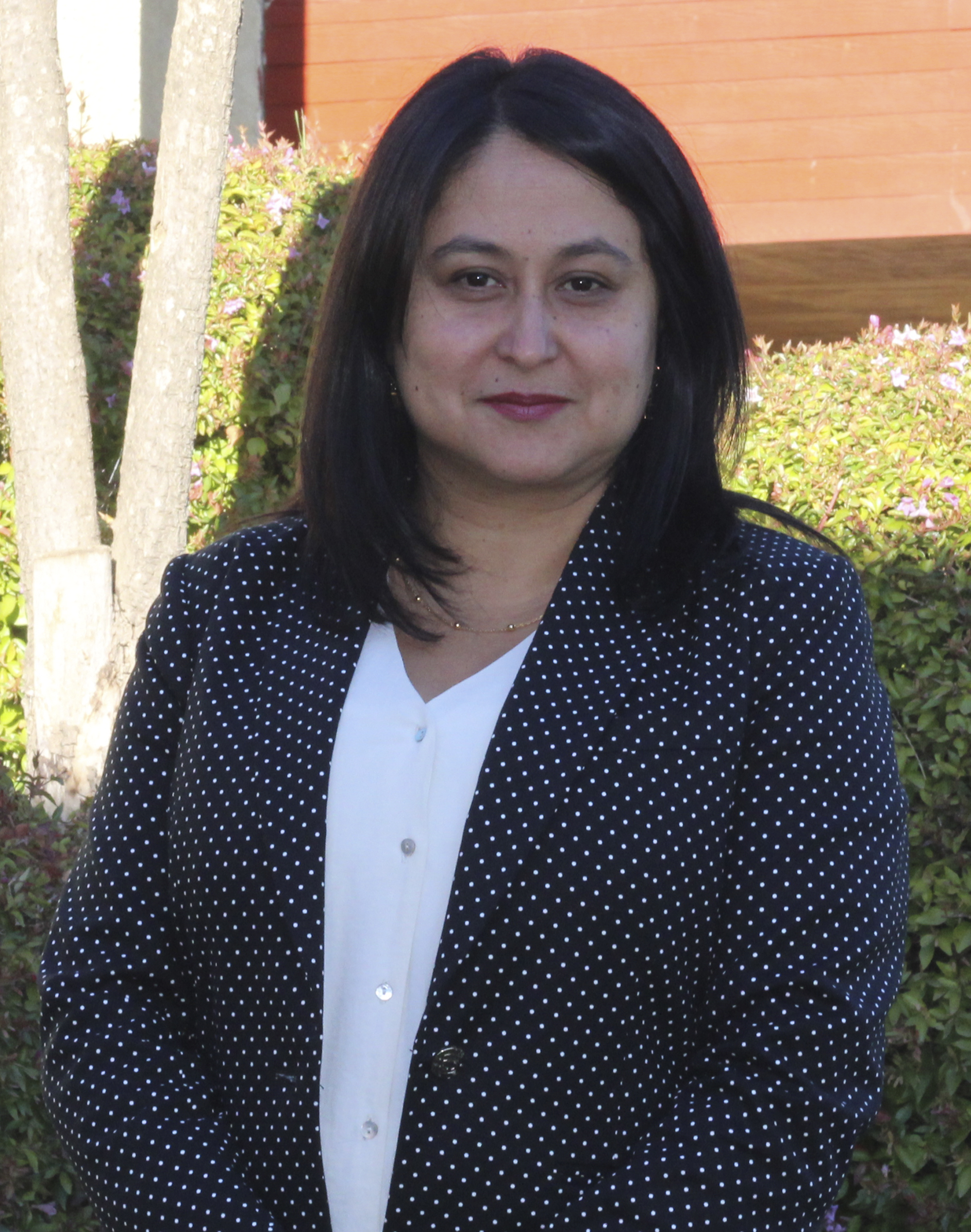 Johanna Andrea Zúñiga Hernández